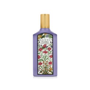 Gucci Flora Gorgeous Magnolia Eau De Parfum 100 ml (woman)