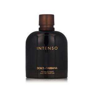 Dolce & Gabbana Pour Homme Intenso Eau De Parfum 200 ml (man)