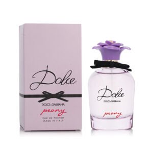 Dolce & Gabbana Dolce Peony Eau De Parfum 75 ml (woman)