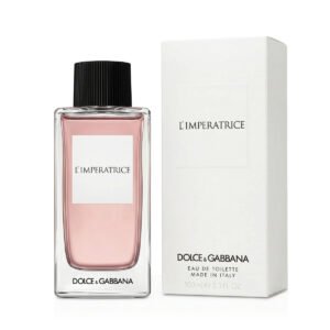 Dolce & Gabbana L'Imperatrice Eau De Toilette 100 ml (woman)