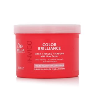 Wella Invigo Color Brilliance Mask (Fine/Medium) 500 ml