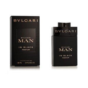 Bvlgari Man In Black Parfum 100 ml (man)