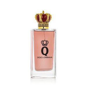 Dolce & Gabbana Q by Dolce & Gabbana Eau De Parfum Intense 100 ml (woman)