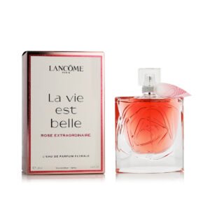 Lancôme La Vie Est Belle Rose Extraordinaire Eau De Parfum 100 ml (woman)