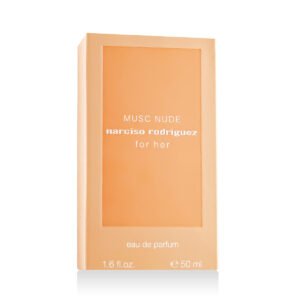 Narciso Rodriguez Musc Nude For Her Eau De Parfum 50 ml (woman)