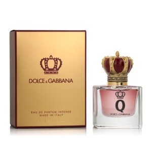 Dolce & Gabbana Q by Dolce & Gabbana Eau De Parfum Intense 30 ml (woman)
