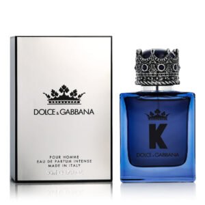 Dolce & Gabbana K pour Homme Eau De Parfum Intense 50 ml (man)