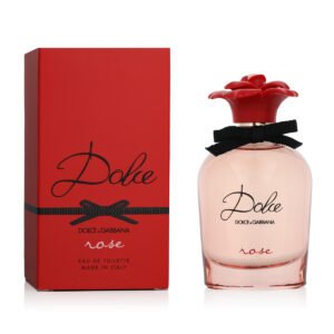 Dolce & Gabbana Dolce Rose Eau De Toilette 75 ml (woman)