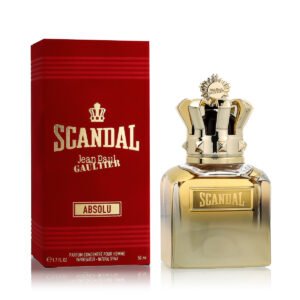 Jean Paul Gaultier Scandal Pour Homme Absolu Parfum 50 ml (man)