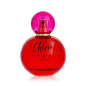 Kate Spade Chérie Eau De Parfum 100 ml (woman)