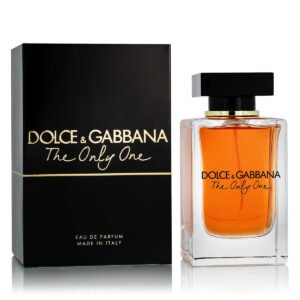 Dolce & Gabbana The Only One Eau De Parfum 100 ml (woman)