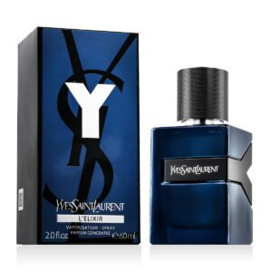 Yves Saint Laurent Y L'Elixir Parfum 60 ml (man)