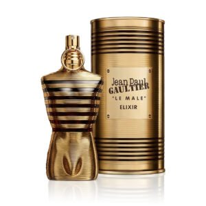 Jean Paul Gaultier Le Male Elixir Parfum 75 ml (man)