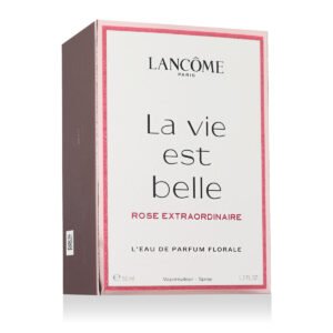 Lancôme La Vie Est Belle Rose Extraordinaire Eau De Parfum 50 ml (woman)