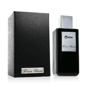Franck Boclet Crime Extrait de parfum 100 ml (unisex)
