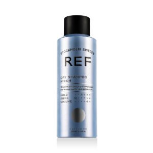 REF Dry Shampoo N°204 200 ml