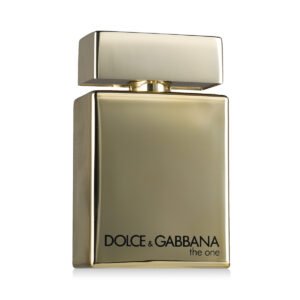Dolce & Gabbana The One Gold For Men Eau De Parfum Intense 50 ml (man)