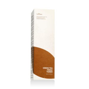 Isntree Green Tea Fresh Toner 200 ml