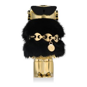 Rabanne Fame The Couture Edition Eau De Parfum 80 ml (woman)