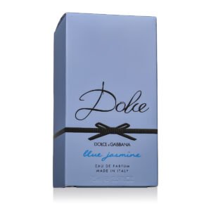 Dolce & Gabbana Dolce Blue Jasmine Eau De Parfum 75 ml (woman)
