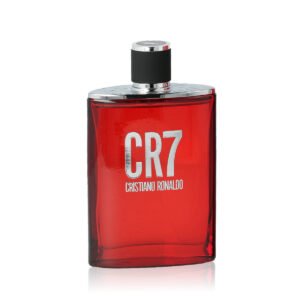 Cristiano Ronaldo CR7 Eau De Toilette - tester 100 ml (man)