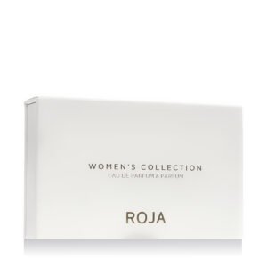 Roja Parfums Discovery Set Women's Collection MINI 2024 7 x 2 ml