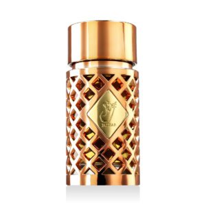 Ard Al Zaafaran Jazzab Gold Eau De Parfum 50 ml (unisex)