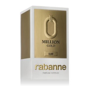 Rabanne Million Gold Elixir Parfum Intense 50 ml (man)