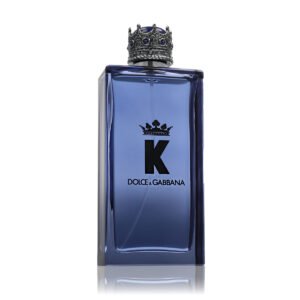Dolce & Gabbana K pour Homme Eau De Parfum 200 ml (man)