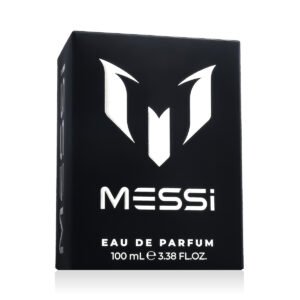 Messi Messi Eau De Parfum 100 ml (man)