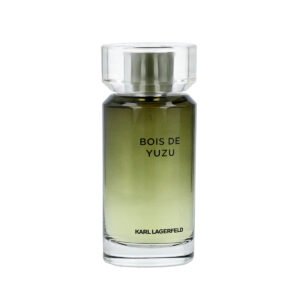 Karl Lagerfeld Bois de Yuzu Eau De Toilette - tester 100 ml (man)