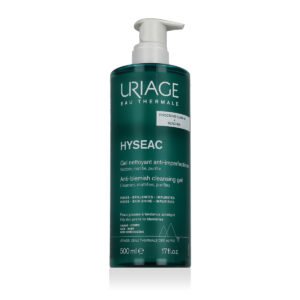 Uriage Hyséac Anti-blemish Cleansing Gel 500 ml