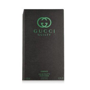 Gucci Guilty Essence Pour Homme Eau De Toilette 200 ml (man)