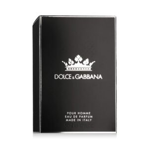 Dolce & Gabbana Pour Homme Eau De Parfum 50 ml (man)
