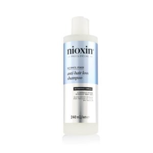Nioxin Ultimate Power Anti-Hair Loss Shampoo 240 ml