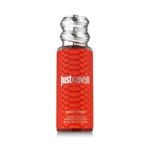 Roberto Cavalli Just Cavalli Daring Amber Hair & Body Mist for Women 250 ml (woman)