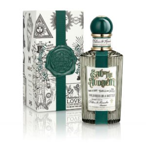 Penhaligon's Potion Remedies Eau de Audacity Eau De Parfum 100 ml (unisex)