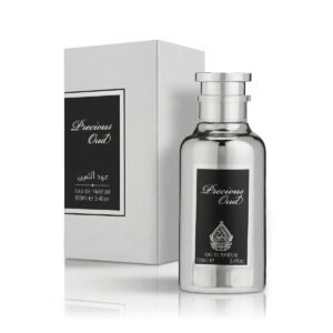 House of Perfumes Precious Oud Eau De Parfum 100 ml (unisex)