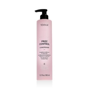 Lakme Teknia Frizz Control Conditioner 300 ml