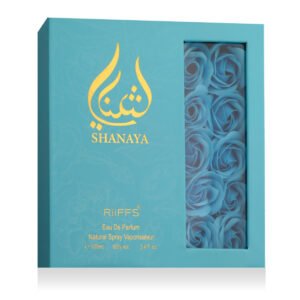 Riiffs Shanaya Eau De Parfum 100 ml (woman)
