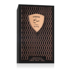 Riiffs Samah Onyx Extrait de parfum 100 ml (unisex)