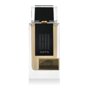 Riiffs Carbon Noir Eau De Parfum 100 ml (man)
