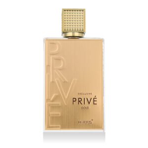Riiffs Prive Gold Eau De Parfum 80 ml (man)