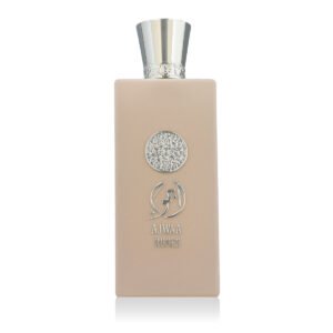 Nusuk Ajwaa Roses Eau De Parfum 100 ml (woman)