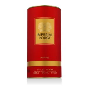Riiffs Imperial Rouge Eau De Parfum 100 ml (woman)