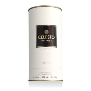 Riiffs Celesto Intense Eau De Parfum 100 ml (woman)