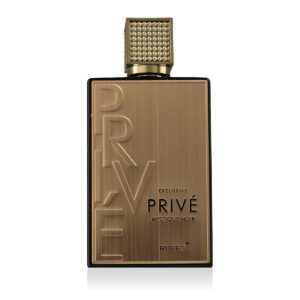 Riiffs Exclusive Privé Mystique Noir Eau De Parfum 80 ml (man)