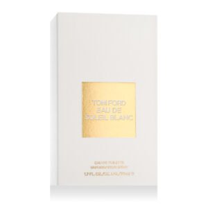 Tom Ford Eau de Soleil Blanc 2025 Eau De Toilette 50 ml (unisex)