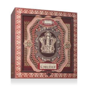 Jean Paul Gaultier Scandal Pour Homme EDT 50 ml + SG 75 ml (man)