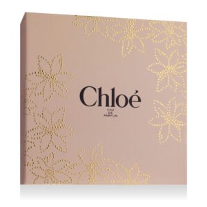 Chloé Chloé EDP 50 ml + BL 100 ml (woman)